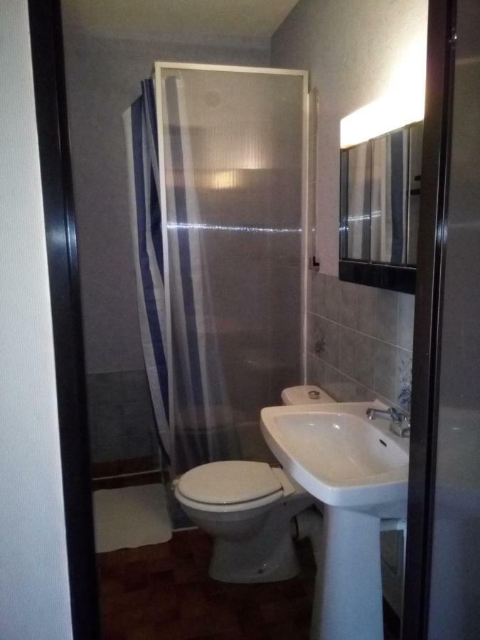 Mas Du Colombier Bed & Breakfast Saint-Andre-les-Alpes Bagian luar foto