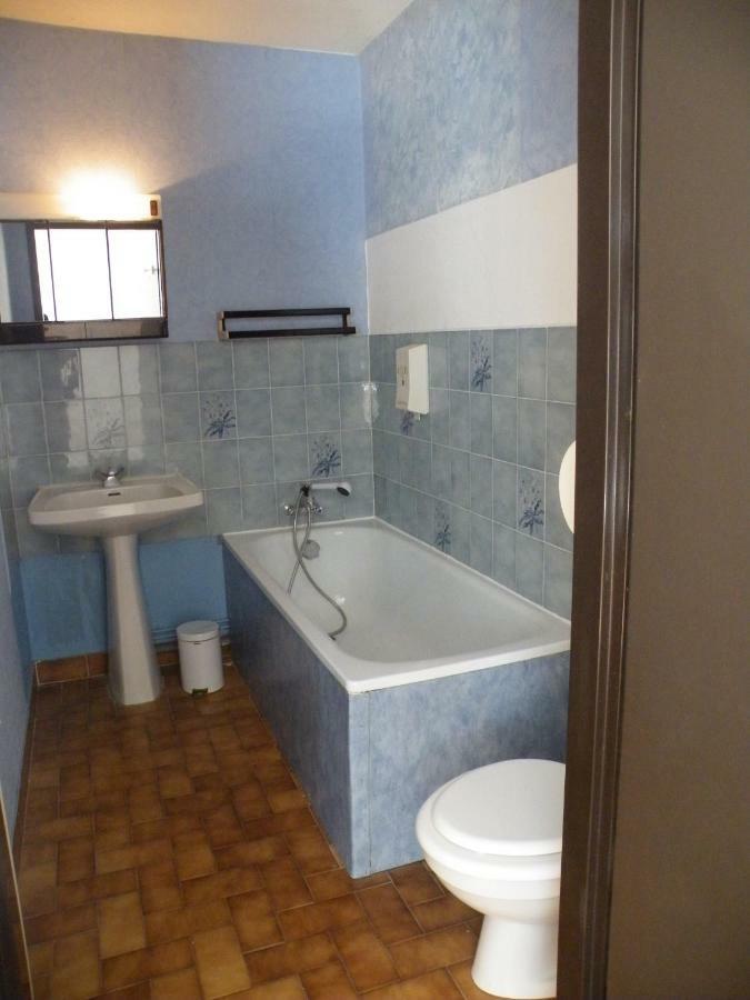 Mas Du Colombier Bed & Breakfast Saint-Andre-les-Alpes Bagian luar foto