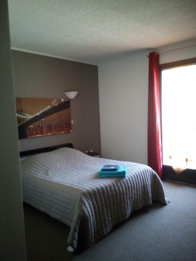 Mas Du Colombier Bed & Breakfast Saint-Andre-les-Alpes Bagian luar foto